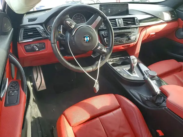WBA4R7C5XHK679537 2017 BMW 4ER - Image 8