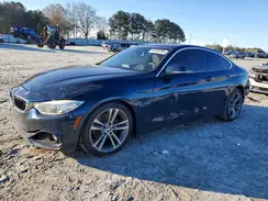 WBA4R7C5XHK679909 2017 BMW 4ER