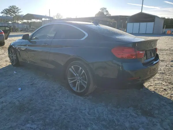 WBA4R7C5XHK679909 2017 BMW 4ER - Image 2