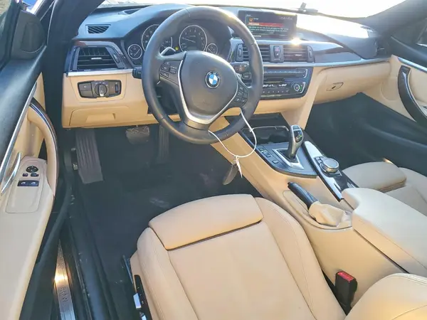 WBA4R7C5XHK679909 2017 BMW 4ER - Image 8