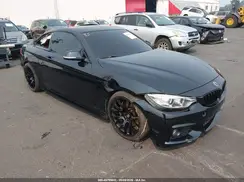 WBA4R7C5XHK679988 2017 BMW 4ER