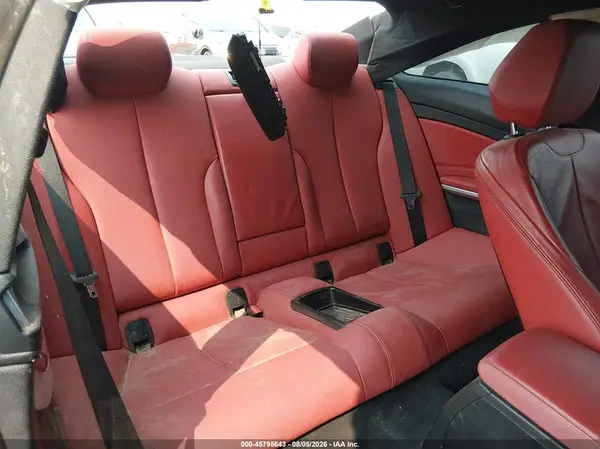 WBA4R7C5XHK679988 2017 BMW 4ER - Image 8