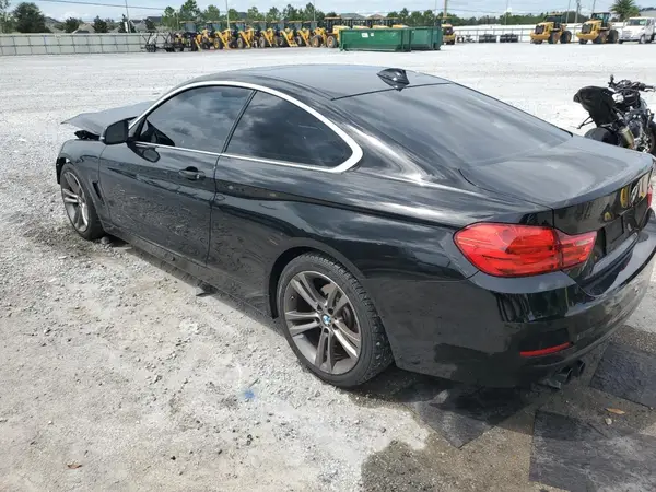 WBA4R7C5XHK876546 2017 BMW 4ER - Image 2