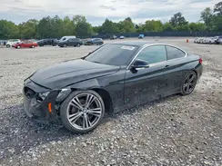 WBA4R7C5XHK895663 2017 BMW 4ER