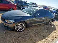 WBA4R7C5XHK895808 2017 BMW 4ER