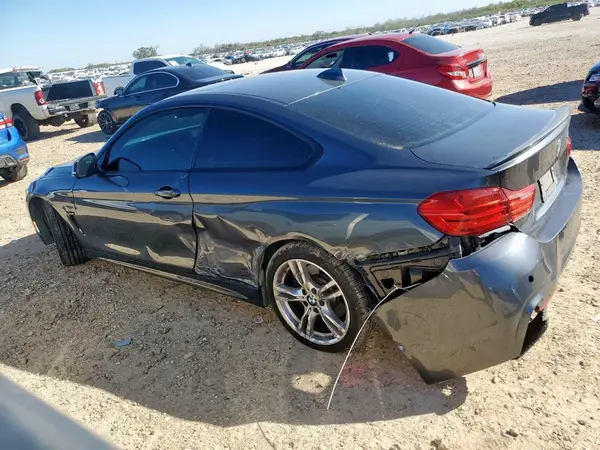 WBA4R7C5XHK895808 2017 BMW 4ER - Image 2