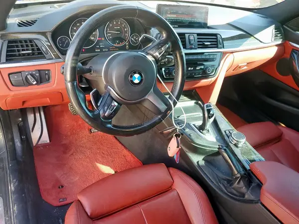 WBA4R7C5XHK895808 2017 BMW 4ER - Image 8