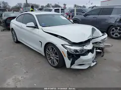 WBA4R7C5XHK895906 2017 BMW 4ER