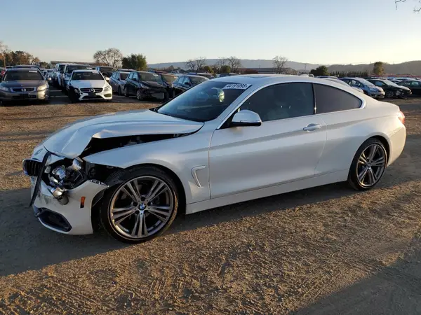 WBA4R7C5XHK895968 2017 BMW 4ER - Image 1