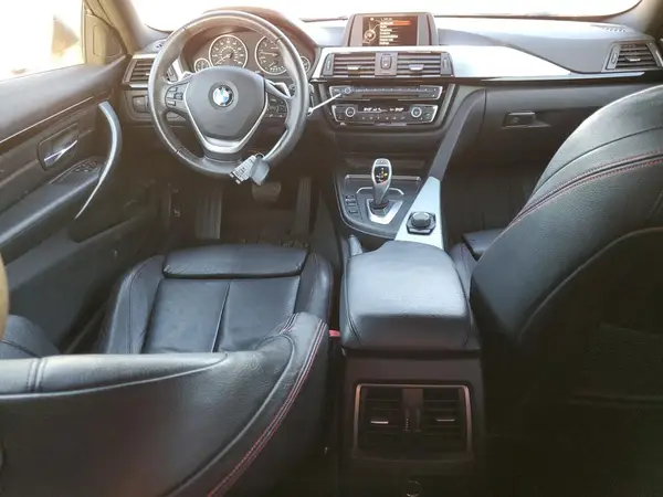 WBA4R7C5XHK895968 2017 BMW 4ER - Image 8