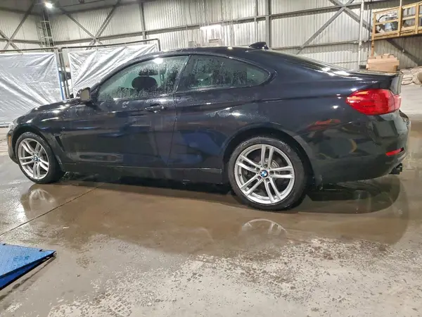WBA4R9C30HK878722 2017 BMW 4ER - Image 2