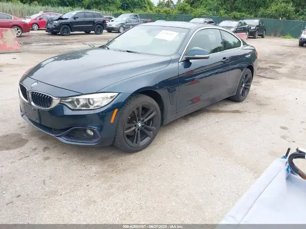 WBA4R9C30HK878834 2017 BMW 4ER - Image 2