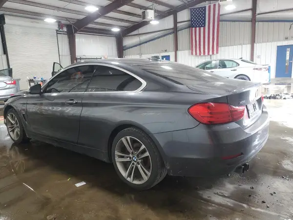 WBA4R9C30HK878851 2017 BMW 4ER - Image 2