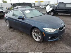 WBA4R9C31HK878910 2017 BMW 4ER
