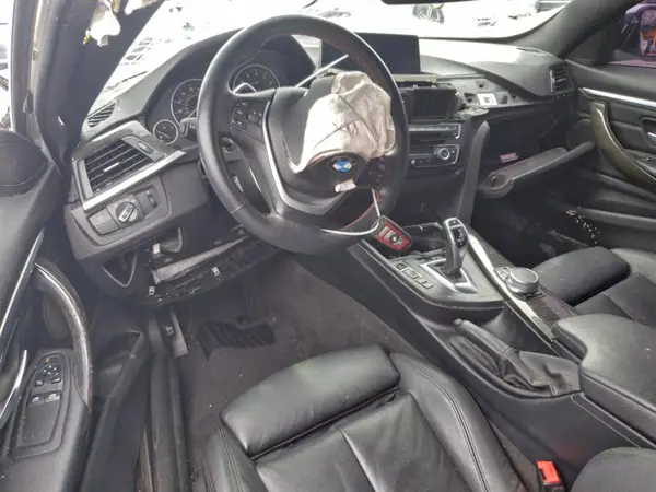 WBA4R9C33HK878777 2017 BMW 4ER - Image 8