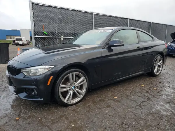 WBA4R9C34HK878724 2017 BMW 4ER - Image 1