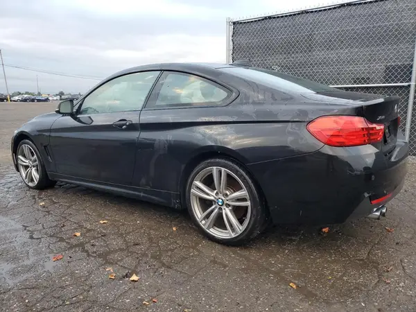 WBA4R9C34HK878724 2017 BMW 4ER - Image 2
