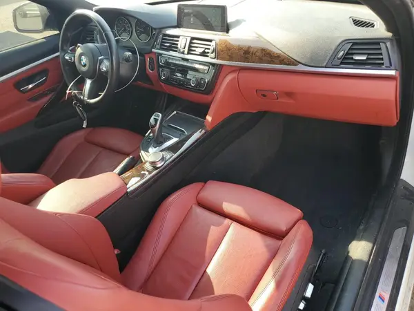 WBA4R9C35HK878697 2017 BMW 4ER - Image 8
