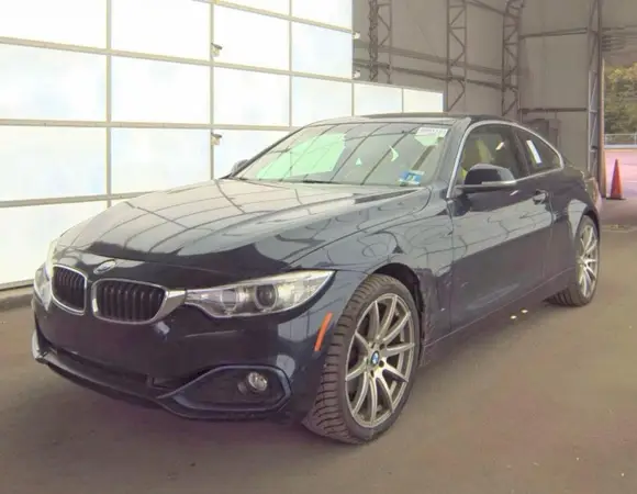WBA4R9C37HK878944 2017 BMW 4ER - Image 2