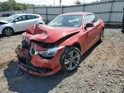WBA4R9C38HK879018 2017 BMW 4ER