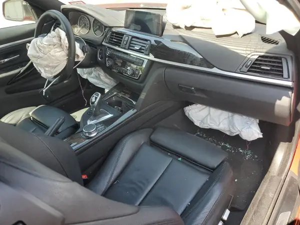 WBA4R9C38HK879018 2017 BMW 4ER - Image 8