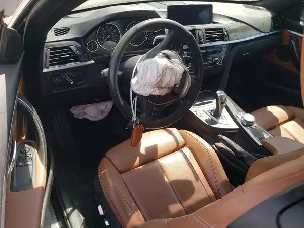 WBA4R9C39HK878928 2017 BMW 4ER - Image 8