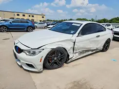 WBA4R9C3XHK878985 2017 BMW 4ER