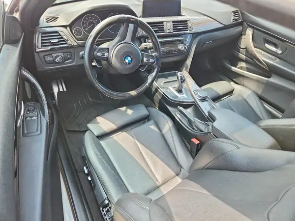 WBA4R9C3XHK878985 2017 BMW 4ER - Image 8
