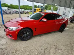 WBA4R9C50HK680711 2017 BMW 4ER