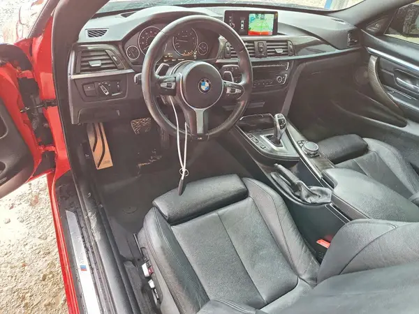 WBA4R9C50HK680711 2017 BMW 4ER - Image 8