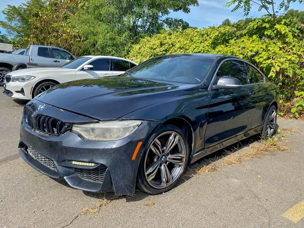 WBA4R9C50HK878186 2017 BMW 4ER - Image 2