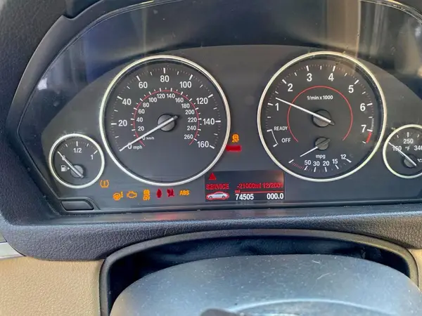 WBA4R9C50HK878186 2017 BMW 4ER - Image 8