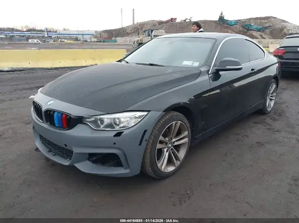 WBA4R9C50HK878267 2017 BMW 4ER - Image 2