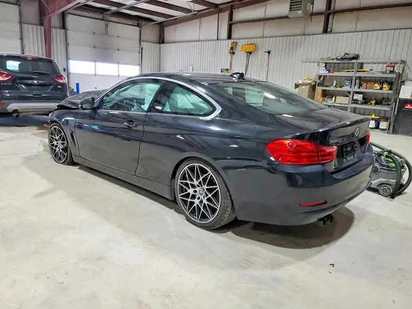 WBA4R9C52HK680564 2017 BMW 4ER - Image 2