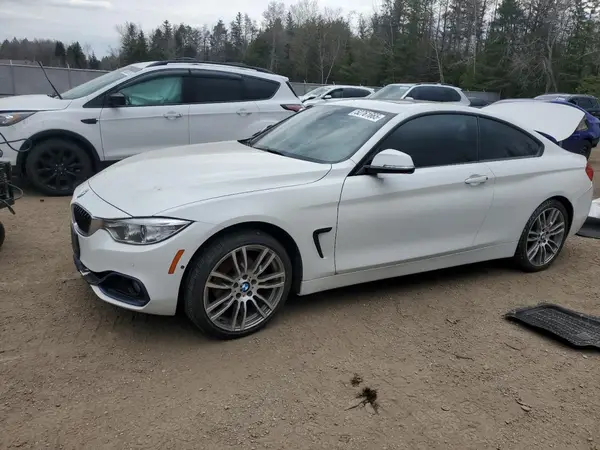 WBA4R9C52HK878447 2017 BMW 4ER - Image 1