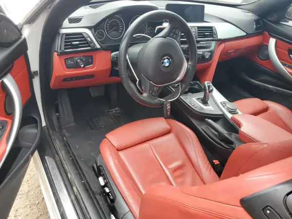 WBA4R9C52HK878447 2017 BMW 4ER - Image 8