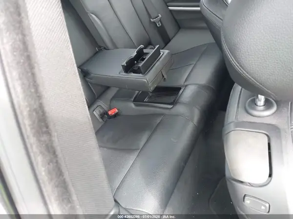 WBA4R9C53HK878182 2017 BMW 4ER - Image 8