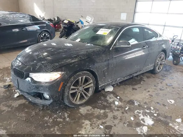 WBA4R9C54HK680744 2017 BMW 4ER - Image 2