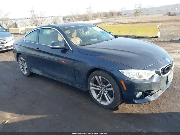 WBA4R9C55HK680817 2017 BMW 4ER - Image 1