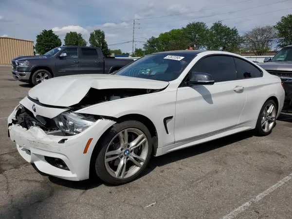 WBA4R9C55HK680896 2017 BMW 4ER - Image 1