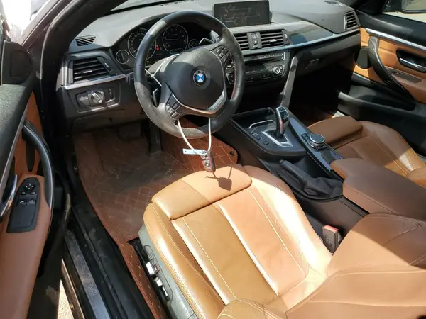 WBA4R9C55HK878216 2017 BMW 4ER - Image 8