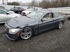 WBA4R9C55HK878457 2017 BMW 4ER