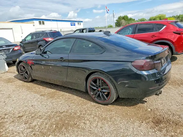 WBA4R9C56HK878287 2017 BMW 4ER - Image 2