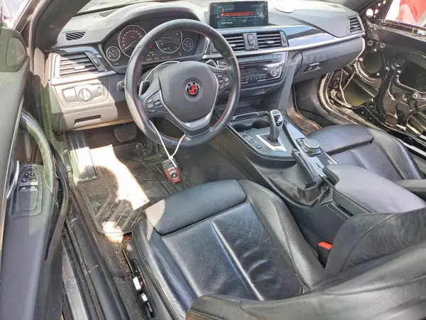 WBA4R9C56HK878287 2017 BMW 4ER - Image 8