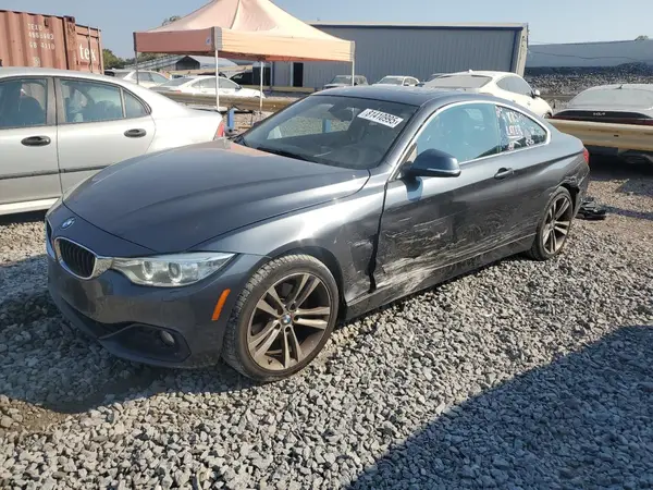 WBA4R9C57HK680639 2017 BMW 4ER - Image 1