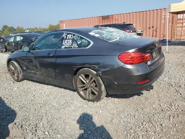 WBA4R9C57HK680639 2017 BMW 4ER - Image 2