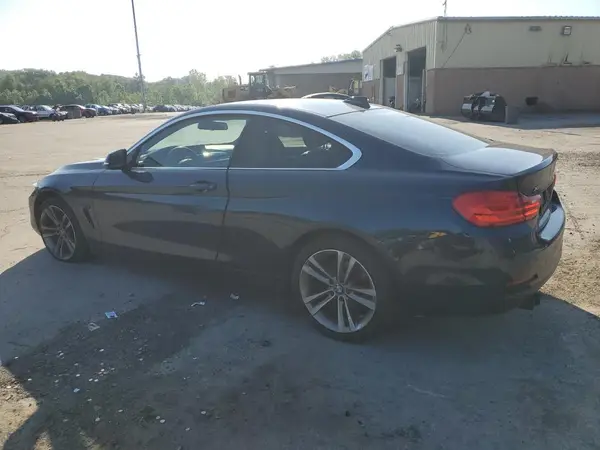 WBA4R9C57HK878217 2017 BMW 4ER - Image 2