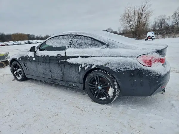 WBA4R9C58HK680665 2017 BMW 4ER - Image 2