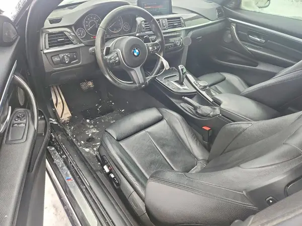WBA4R9C58HK680665 2017 BMW 4ER - Image 8