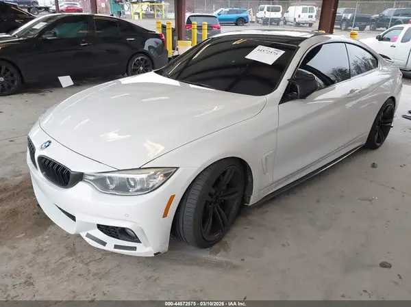 WBA4R9C58HK878064 2017 BMW 4ER - Image 2